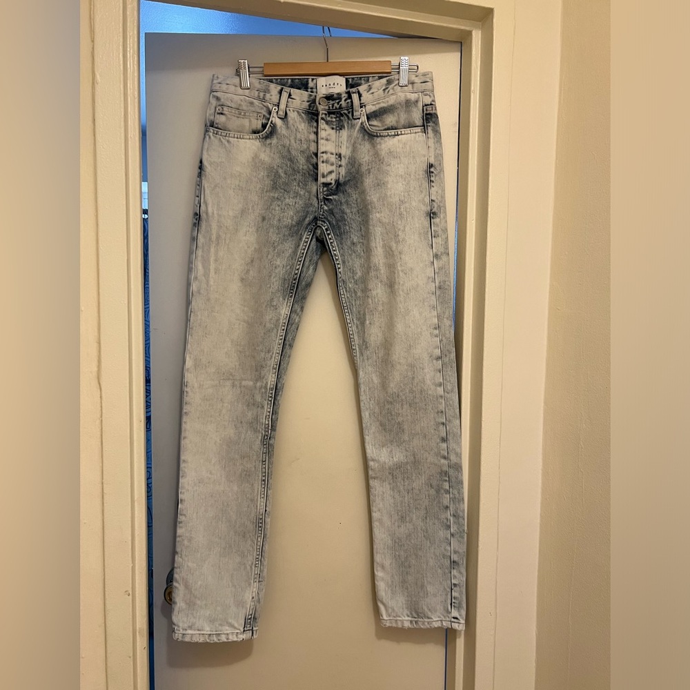 Men’s Sandro Skinny Jeans